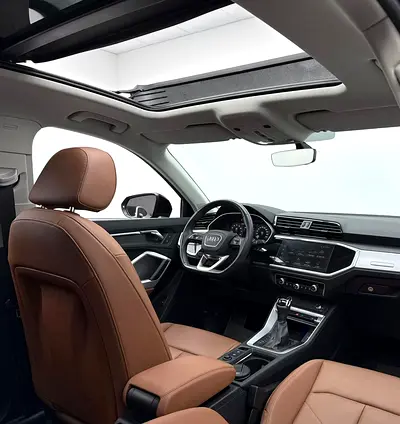 صورة مصغرة 12 لـ 2024 AUDI Q3
