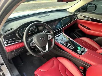 Changan CS85 Premium, миниатюра 18