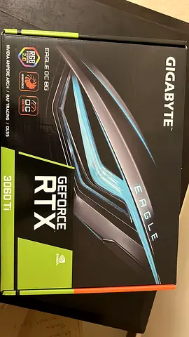 Gaming PC Parts Bundle – Excellent Condition