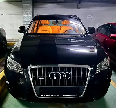 صورة 3 لـ 2013 AUDI Q5