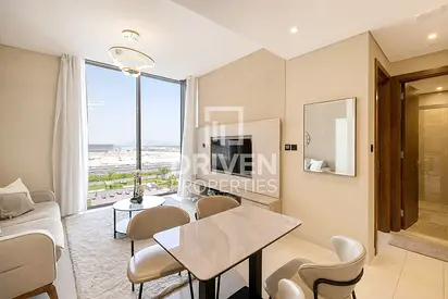 Furnished Unit | Pool View | Ready to Move in