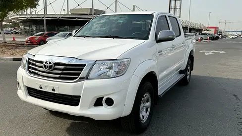 صورة 13 لـ 2014 Toyota HILUX