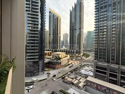 Full Furnished | Low Floor | Available