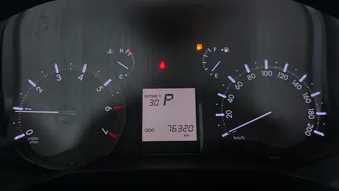 صورة 9 لـ 2022 Toyota PRADO