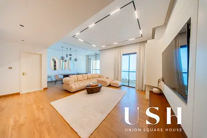 Fully Furnished | Scenic Sea View | High ROI