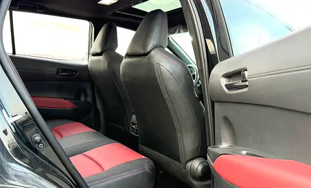 2025 Toyota FRONTLANDER 照片 11