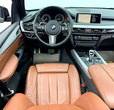 صورة مصغرة 14 لـ 2015 BMW X5