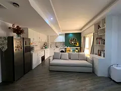 Furnished | Upgraded | Vacant in 2 Months