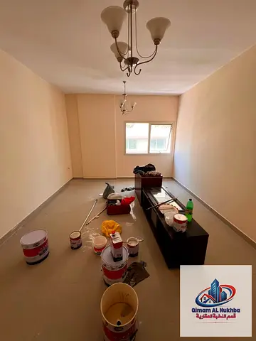 مساحة كبيرة - تكييف وغاز مركزي - سعر مميز - تسهيلات بالدفع