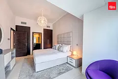 Fully Furnished | Stunning View | MoveIn Ready