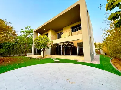 5BR Sidra Villa | Near to Park | Wooden Flooring