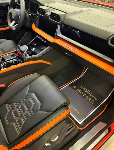 صورة مصغرة 6 لـ 2025 Lamborghini URUS