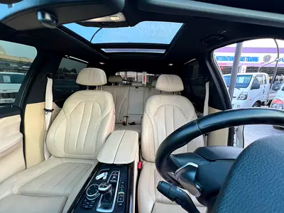 2016 BMW X5 — миниатюра 16