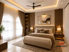 Near Metro | Spacious Layout