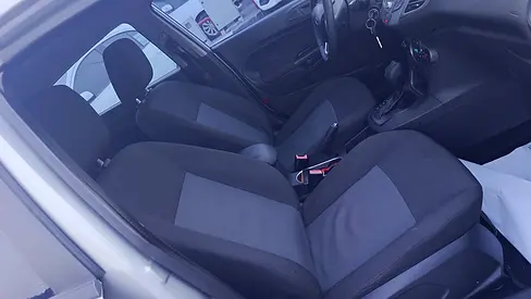 2014 FORD FIESTA 照片 12