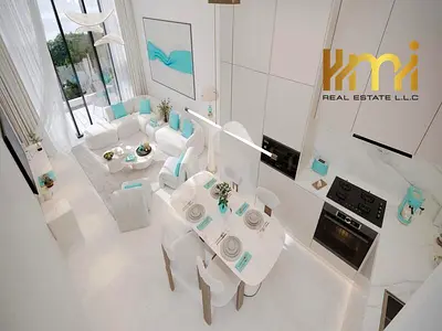 50% اقساط بعد الاستلام | 3 غرف + غرفة خادمة | ريف 996 | مفروشة
