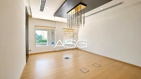 Etihad Building Office | 2468 SQFT | Ready to Move In