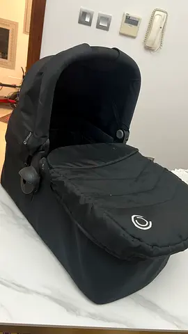 Baby basket