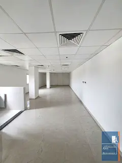 Spacious Office Available in Jebel Ali, Perfect Business Location