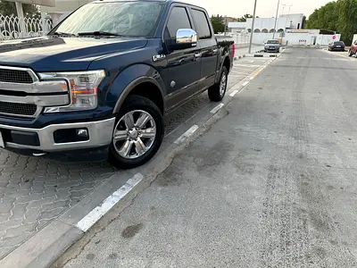 صورة مصغرة 11 لـ 2019 FORD F-150