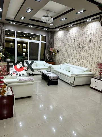 Luxury 2BR for sale in Ajman | Spacious 1,800 sq ft | Full tower amenities, gym, pool & garden | Pa