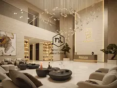 1 BED WITH PLUNGE POOL | SPACIOUS LAYOUT | HIGH QUALITY