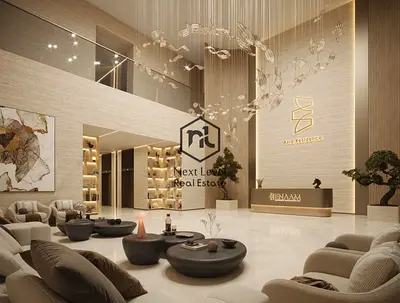 1 BED WITH PLUNGE POOL | SPACIOUS LAYOUT | HIGH QUALITY