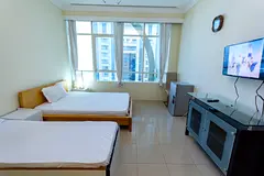 Master Room for Rent in Marina Crown – Dubai Marina