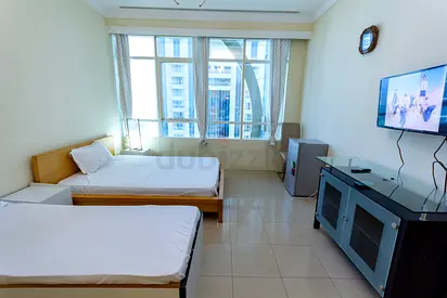 Master Room for Rent in Marina Crown – Dubai Marina