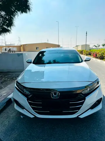 Honda Accord Sport Special Edition, миниатюра 3