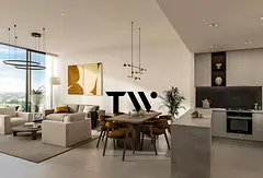 2 BHK | Near metro | VASTU COMPLIANT | High Floor