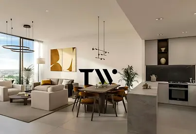 2 BHK | Near metro | VASTU COMPLIANT | High Floor