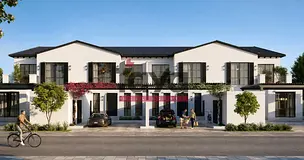 Private Garden | Open Kitchen | Maid’s Room