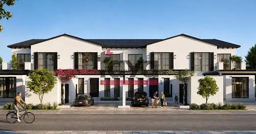 Private Garden | Open Kitchen | Maid’s Room