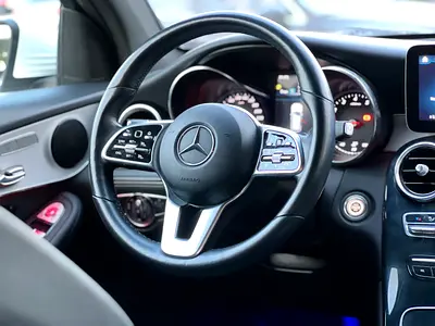 Mercedes-Benz GLC 300, миниатюра 14