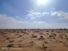 Commercial Plot for Sale in Al Maliha, Sharjah