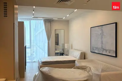 Furnished Studio | Balcony | Brand New