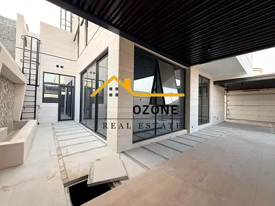 Hot Offer Spacious Brand New 4Bedroom With Maidroom and Kitchen appliances