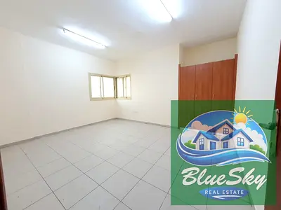 SPACIOUS 2BHK WITH BALCONY WARDROBE 6chqs close hall JUST FOR RENT 38K