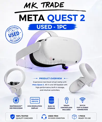 Meta Quest 2