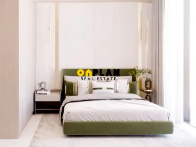 1BR with Private Pool — High‑End Build I Limited Offer