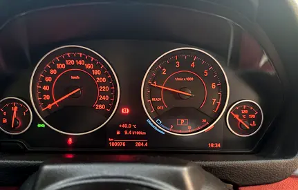 صورة مصغرة 10 لـ 2018 BMW 4-SERIES
