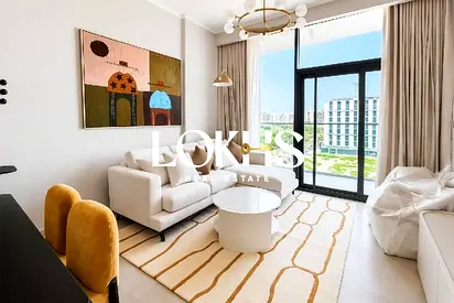 Brand New | Fully Furnished | Vacant