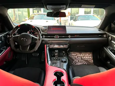 2024 Toyota SUPRA 照片 6