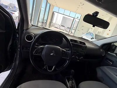 Mitsubishi Attrage GLX, миниатюра 6