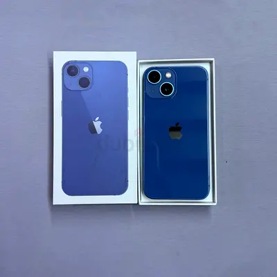 I Phone 13 mini 256GB