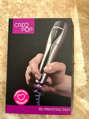 3D printing pen