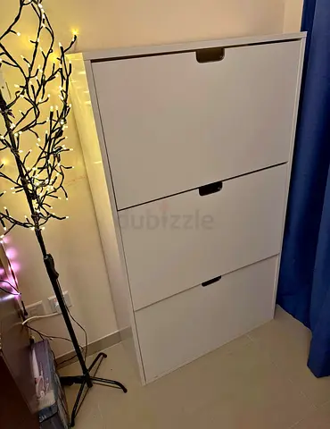 IKEA shoe cabinet