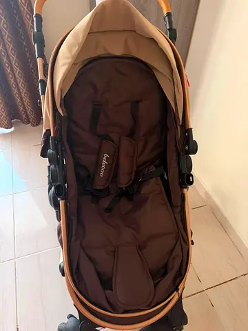 Baby Stroller