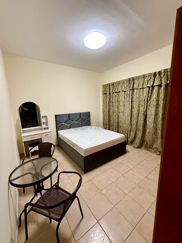 Room for rent in dip 01 ewan residence